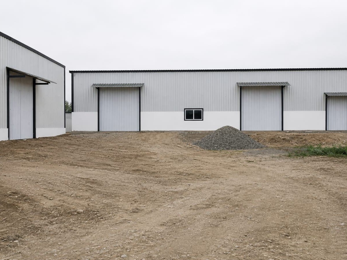 Rent - Shop/Commercial Building - Arasur, Thennampalayam